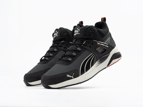 Зимние Кроссовки Puma Running System - 43959