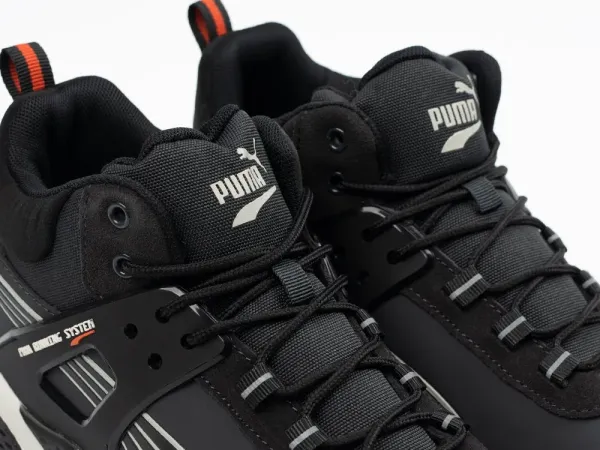 Зимние Кроссовки Puma Running System - 43959