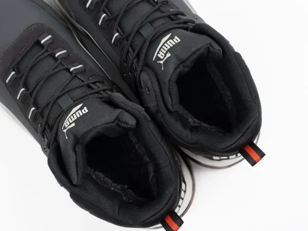 Зимние Кроссовки Puma Running System - 43959