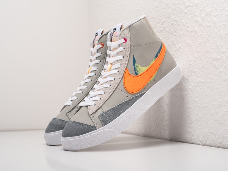 Кроссовки Nike Blazer Mid 77 - 33170