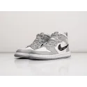 Кроссовки Dior x Nike Air Jordan 1 Mid - 27088
