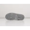 Кроссовки Dior x Nike Air Jordan 1 Mid - 27088