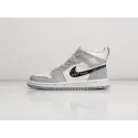 Кроссовки Dior x Nike Air Jordan 1 Mid - 27088