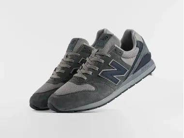 Кроссовки New Balance 996 - 47147