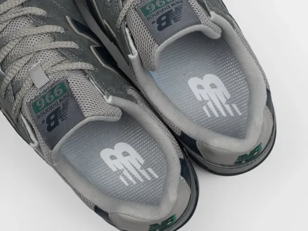 Кроссовки New Balance 996 - 47147