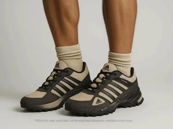 Кроссовки Adidas Marathon - 45526