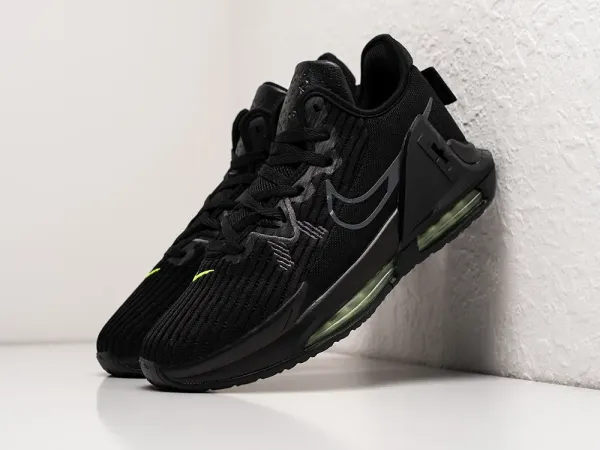 Кроссовки Nike Lebron Witness VI - 30907