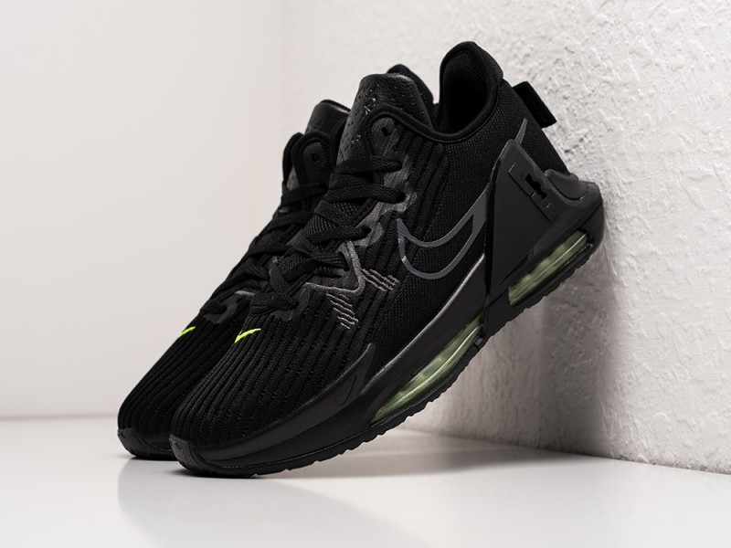 Кроссовки Nike Lebron Witness VI - 30907