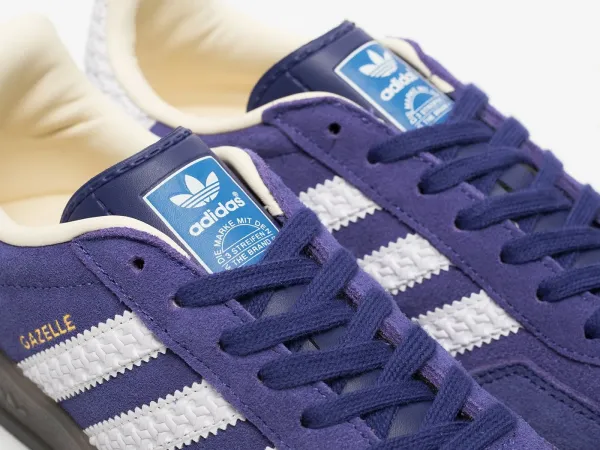 Кроссовки Adidas Gazelle OG - 43207