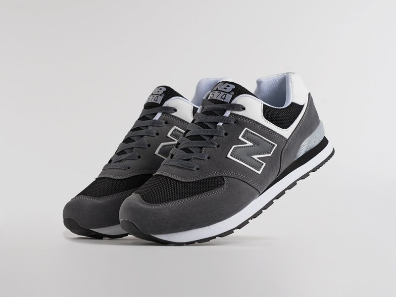 Кроссовки New Balance 574 - 46329