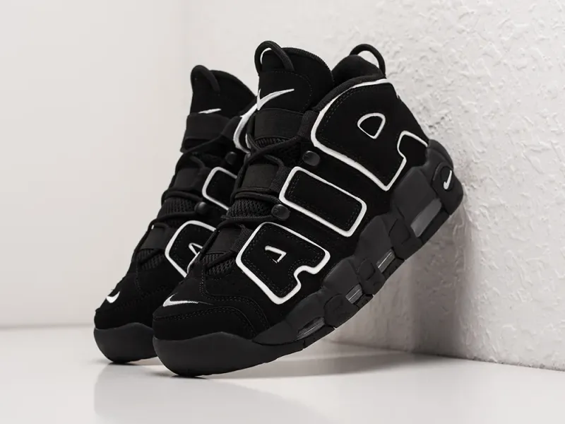 Кроссовки Nike Air More Uptempo - 5230