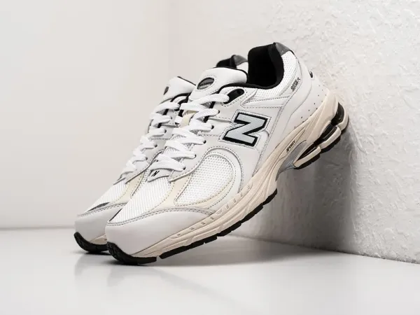 Кроссовки New Balance 2002R - 33083