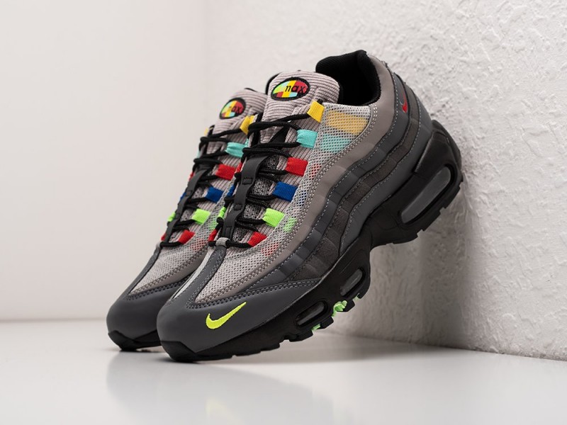 Кроссовки Nike Air Max 95 - 37380
