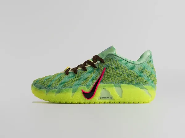 Кроссовки Nike Ja 3 - 46060