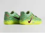 Кроссовки Nike Ja 3 - 46060