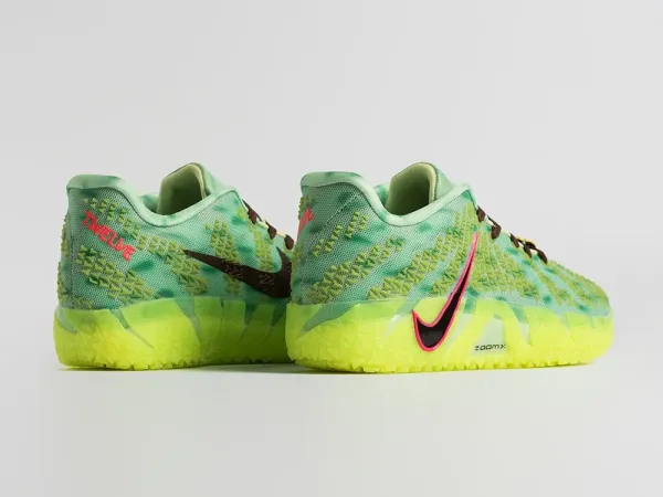 Кроссовки Nike Ja 3 - 46060