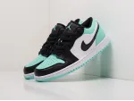 Кроссовки Nike Air Jordan 1 Low - 25358