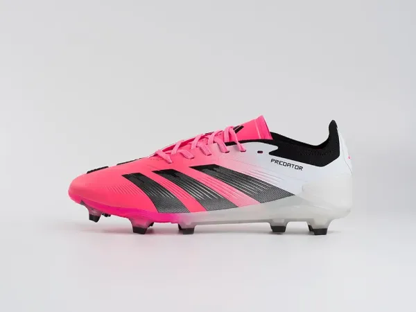 Футбольная обувь Adidas Predator Elite FG - 45262