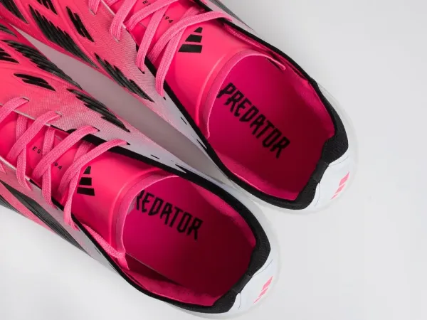 Футбольная обувь Adidas Predator Elite FG - 45262