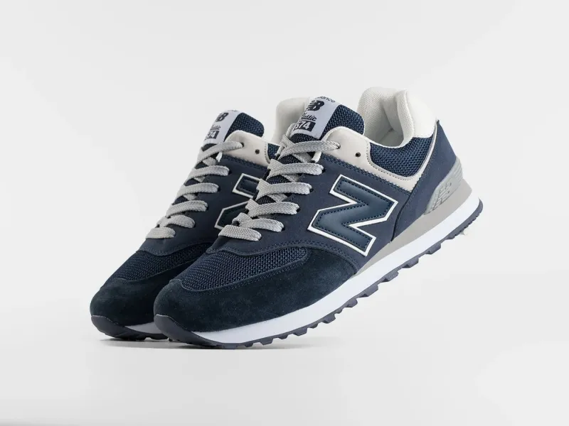 Кроссовки New Balance 574 - 47005