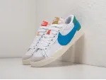 Кроссовки Nike Blazer Low 77 Jumbo - 31599