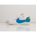 Кроссовки Nike Blazer Low 77 Jumbo - 31599