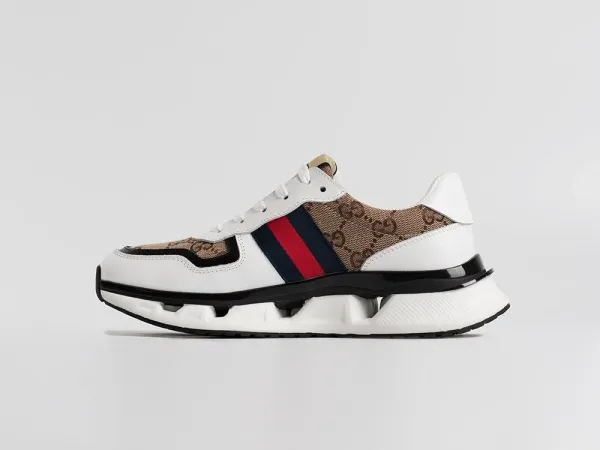 Кроссовки Gucci - 45458