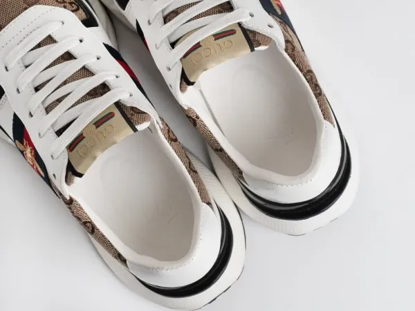 Кроссовки Gucci - 45458