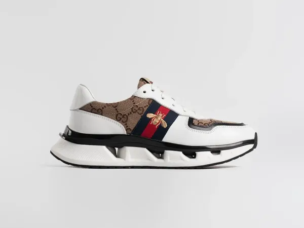 Кроссовки Gucci - 45458