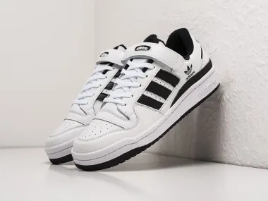 Кроссовки Adidas Forum Low - 28684
