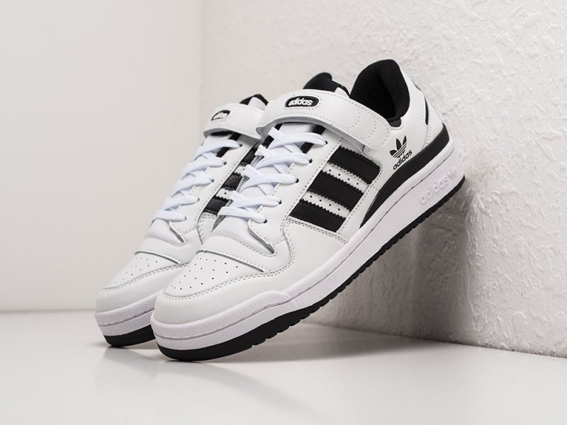 Кроссовки Adidas Forum Low - 28684