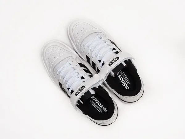 Кроссовки Adidas Forum Low - 28684