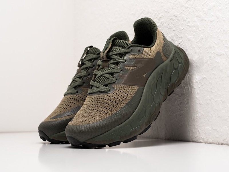 Кроссовки New Balance Fresh Foam X More Trail v3 - 39123
