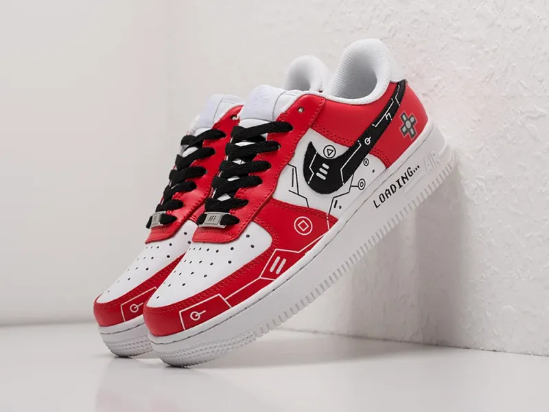 Кроссовки Nike Air Force 1 Low - 25764