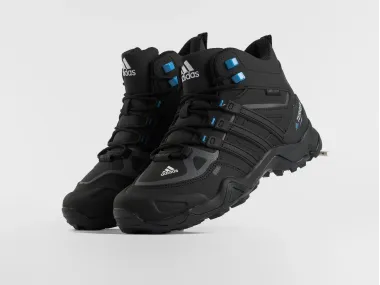 Зимние Ботинки Adidas Terrex Winter - 46959