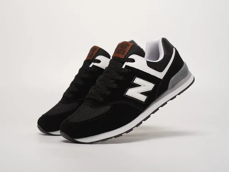 Кроссовки New Balance 574 - 41295