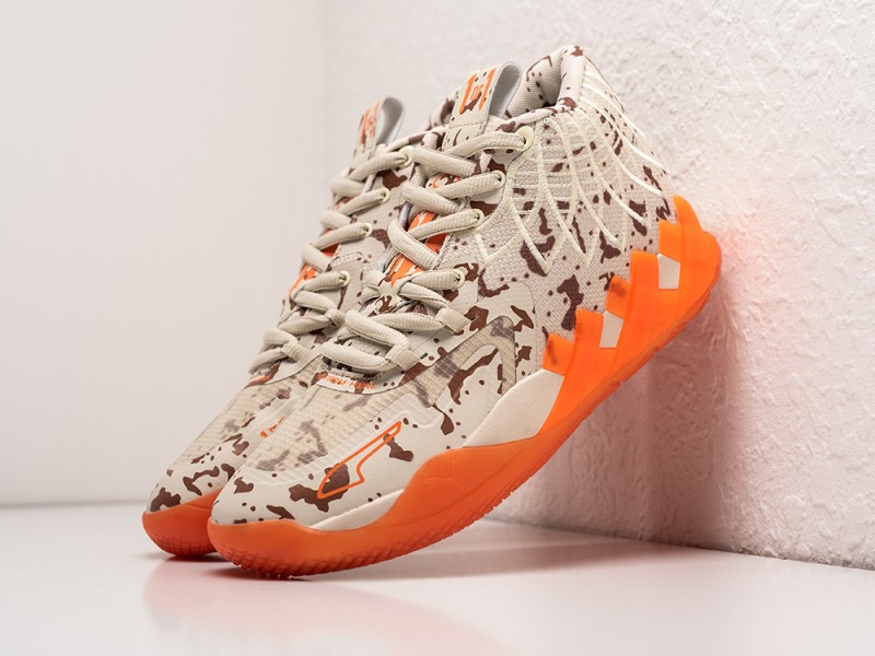 Кроссовки Puma MB.01 - 31708