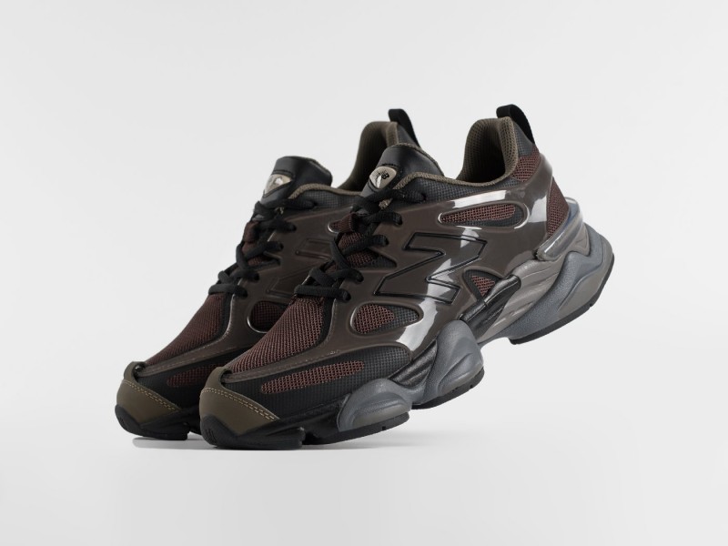 Кроссовки New Balance 9060 - 46708