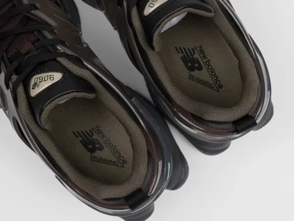 Кроссовки New Balance 9060 - 46708