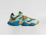 Кроссовки New Balance 9060 - 44790