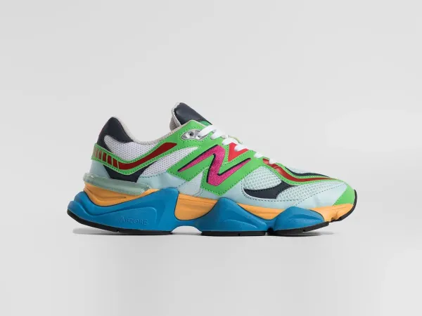 Кроссовки New Balance 9060 - 44790
