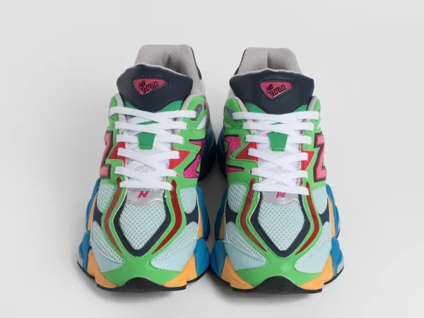 Кроссовки New Balance 9060 - 44790