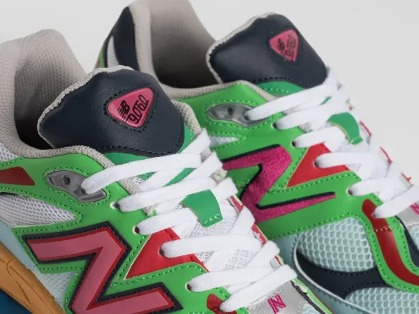 Кроссовки New Balance 9060 - 44790