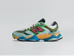 Кроссовки New Balance 9060 - 44790