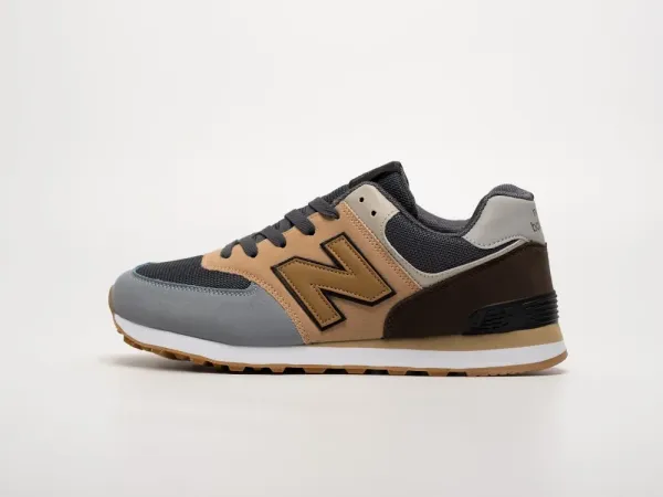 Кроссовки New Balance 574 - 42900