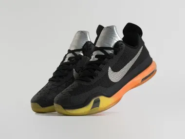 Кроссовки Nike Kobe 10 Elite - 46049
