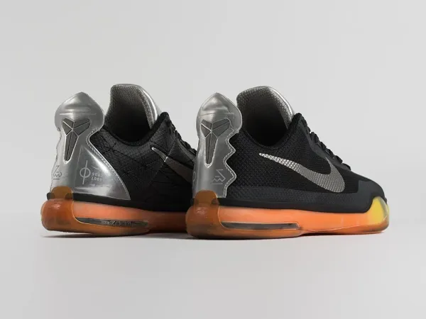 Кроссовки Nike Kobe 10 Elite - 46049