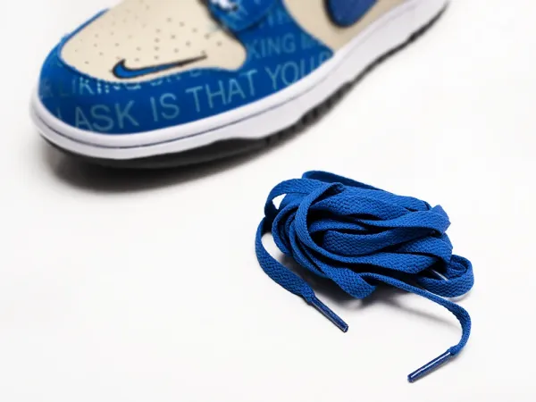 Кроссовки Nike SB Dunk Low - 31685