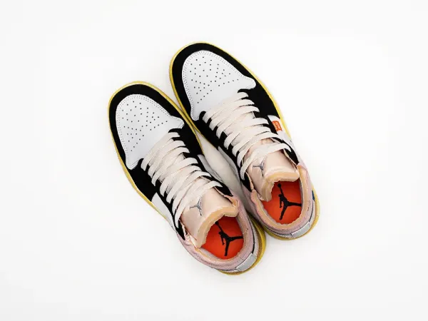 Кроссовки Nike Air Jordan 1 Low - 35271