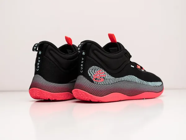 Кроссовки Under Armour Curry HOVR Splash - 34173